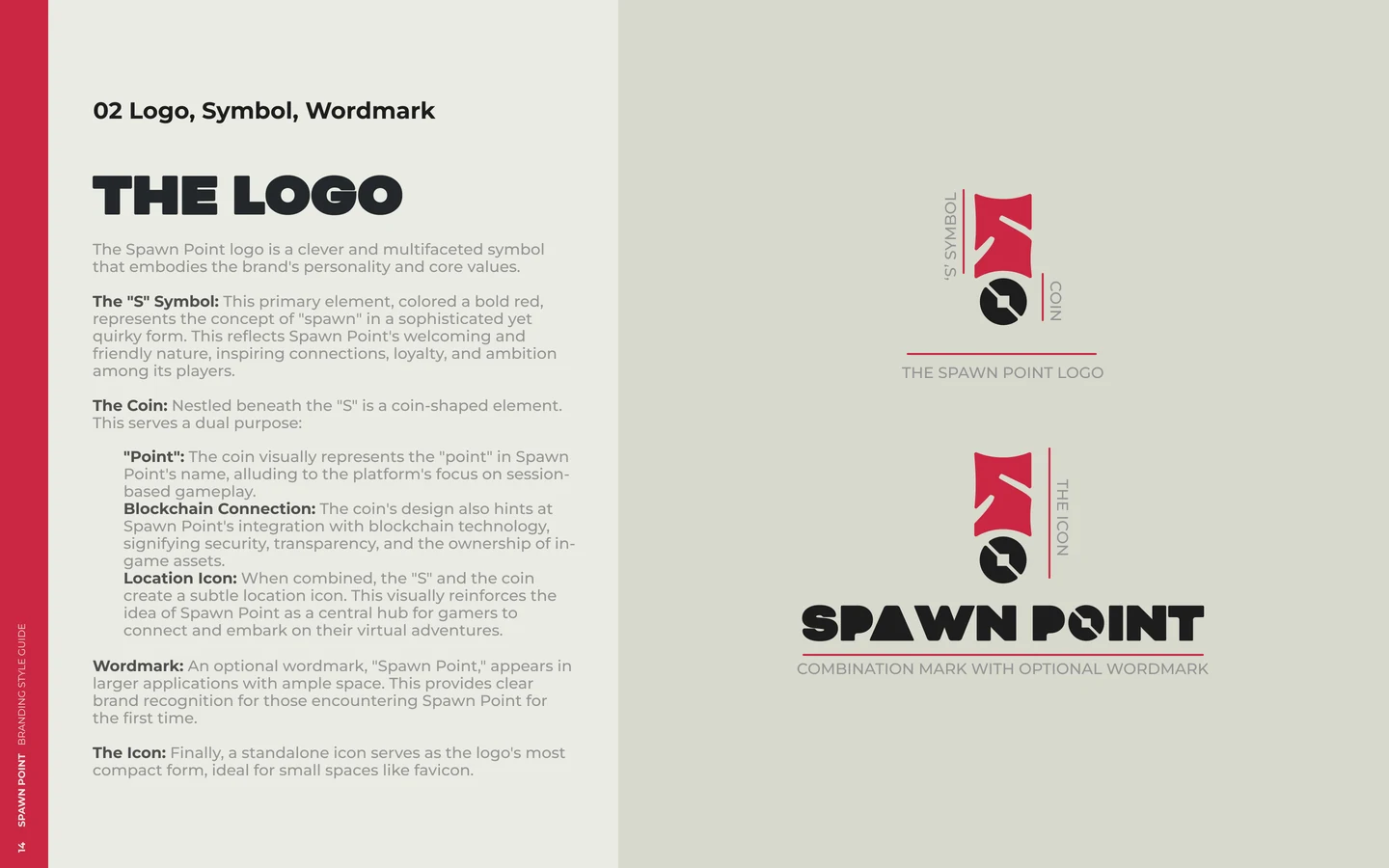 Brand book, page 14 of 40