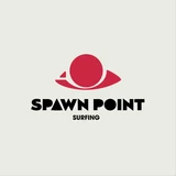 SPAWN POINT with a dome-and-wing mark.